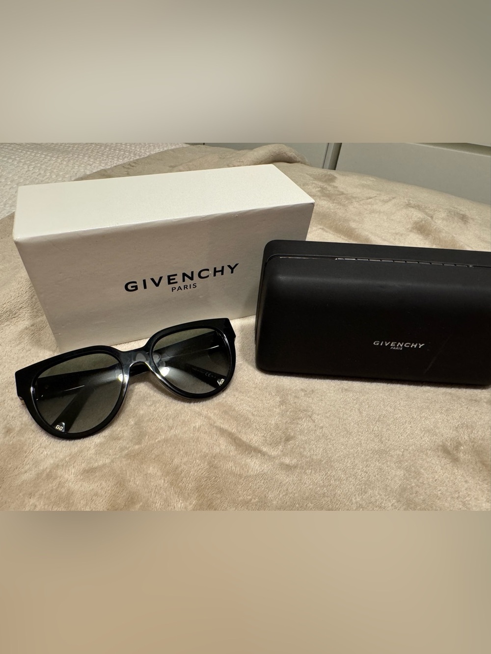 Givenchy women’s sunglasses